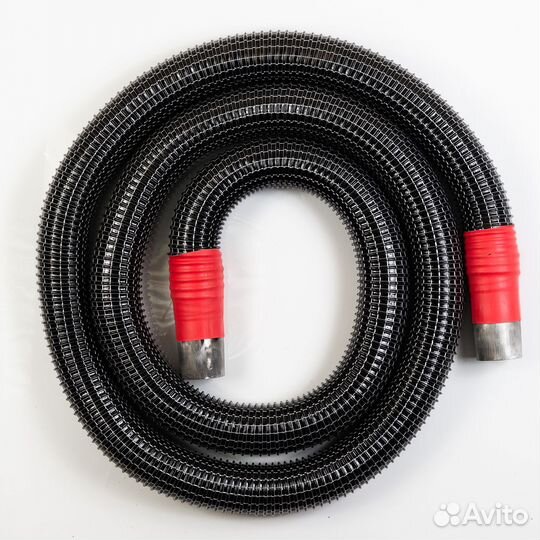 Шланг для промышленного пылесоса Альтерра