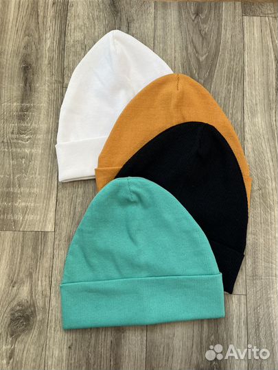 Шапка женская