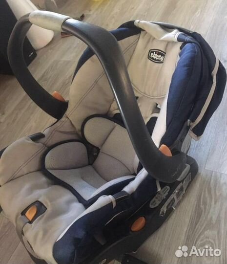 Автолюлька от 0