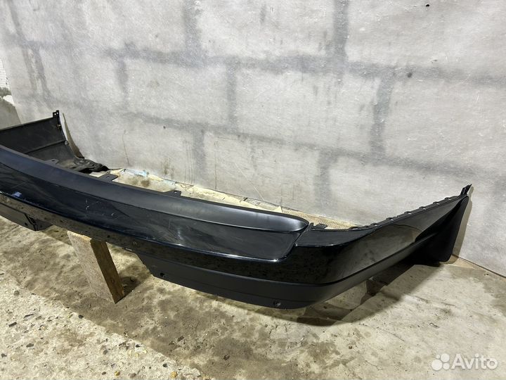 Бампер задний Range Rover Voque 4 L405 арт726