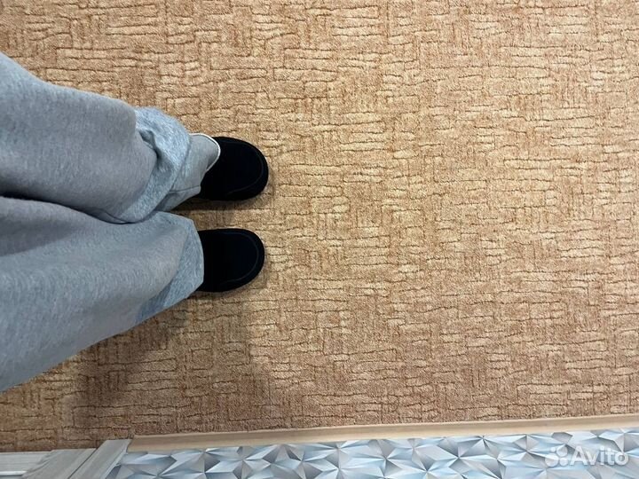 Balenciaga alaska boots fur