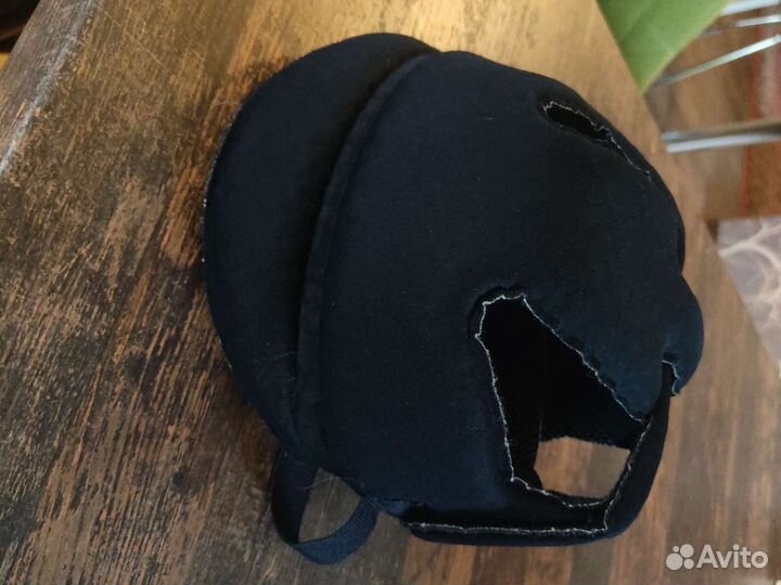 Детский шлем защитный