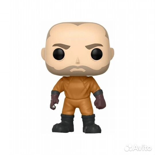 Funko POP Vinyl Blade Runner 2049 Sapper 21596