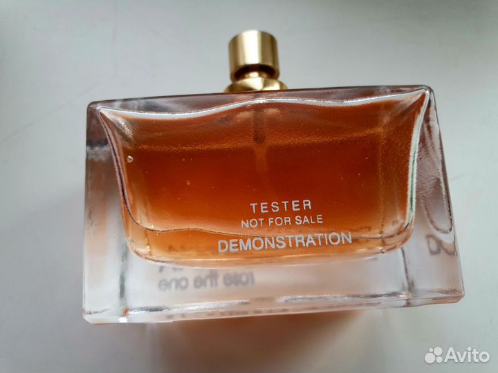 Dolce&gabbana Rose the oneТ.в