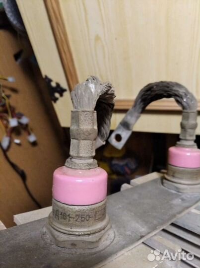 Диоды силовые