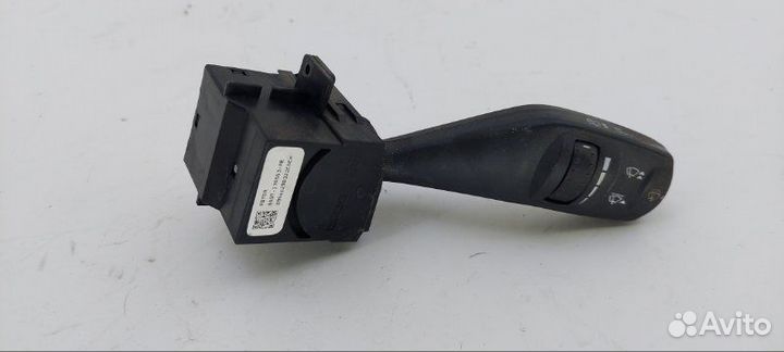 Подрулевой переключатель Ford Mondeo 4 qxba 2008