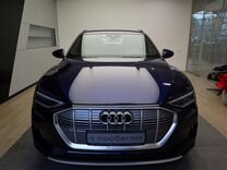 Audi e-tron Sportback AT, 2021, 39 320 км, с пробегом, цена 8 000 000 руб.