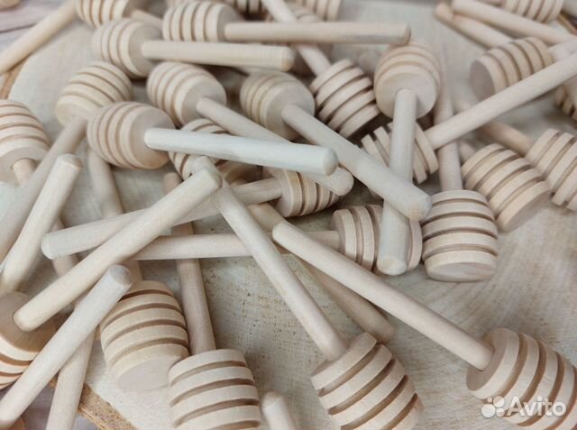 Медовые ложки оптом