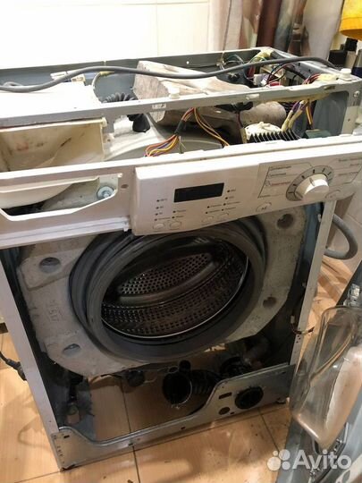 Ремонт индукционных плит и пароконвектоматов