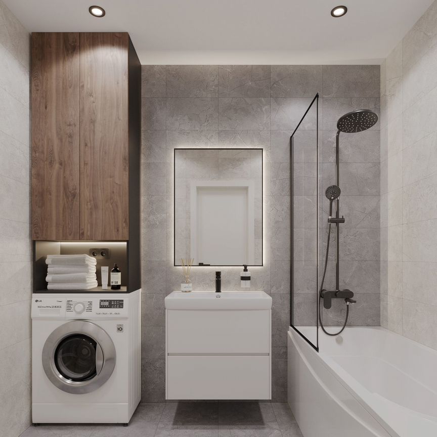 3-к. квартира, 87,5 м², 10/15 эт.