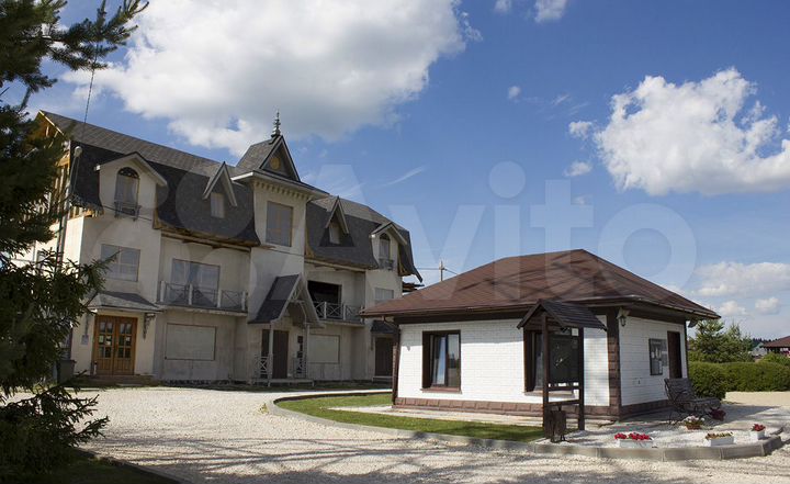 Участок 10,3 сот. (СНТ, ДНП)