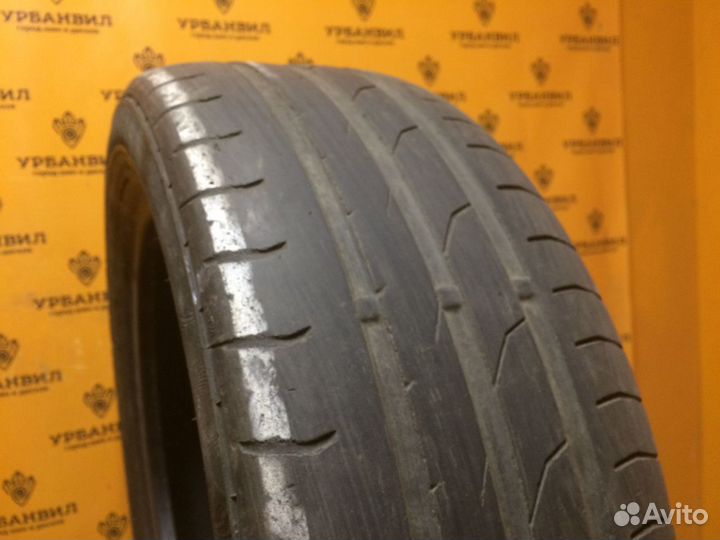 Continental ContiPremiumContact 2 185/55 R16