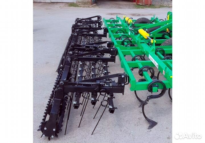 Культиватор Радогост-маш КПУ-12ПГ, 2023