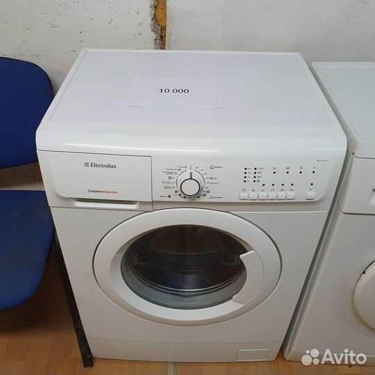 Стиральная машина Electrolux EWF 126210 A
