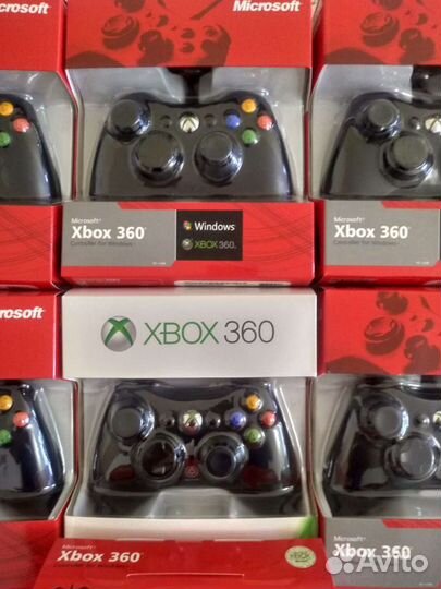 Геймпад PS4 PS3 PS2 Х бокс 360/Джойстик пс4 пс3