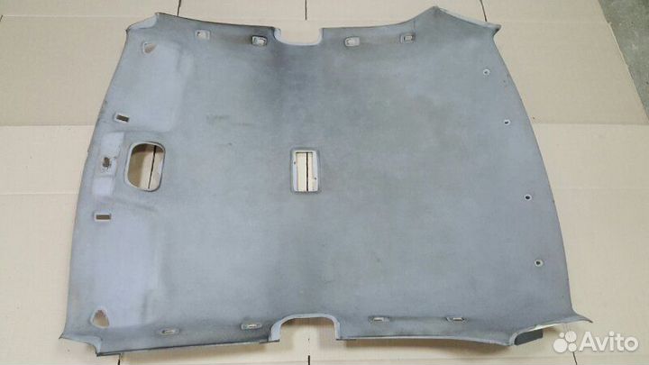 Потолок Subaru Impreza Wrx Sti GD EJ207 02