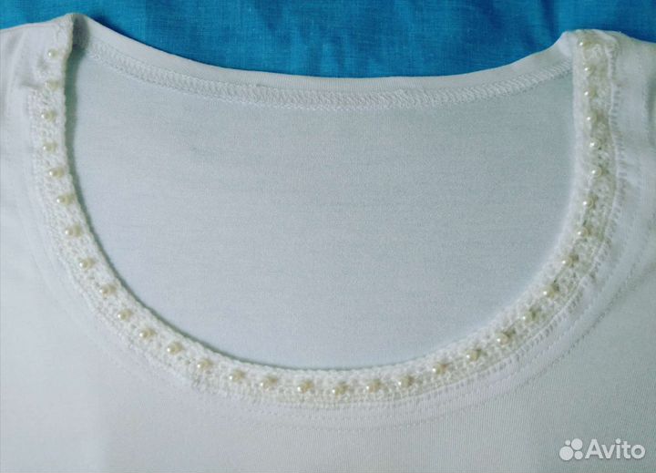 Ремонт и подкрахмаливание вязаных изделий