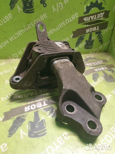 Опора АКПП Opel Astra J A14NET
