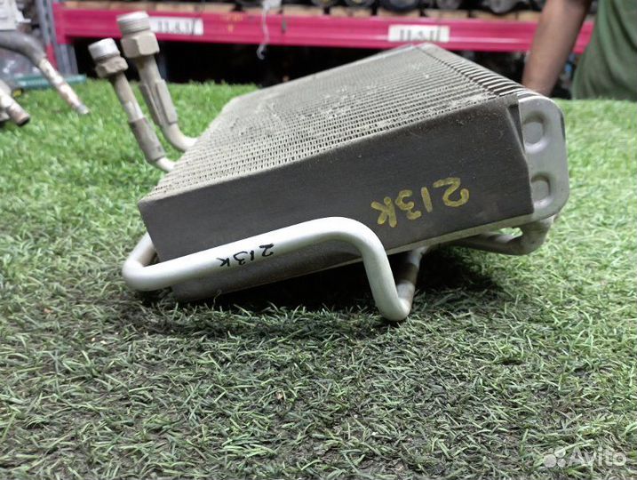 Испаритель кондиционера Daewoo Nexia N150 F16D3