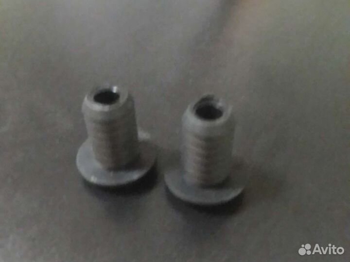 Баренды для трюкового самоката striker