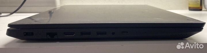 Lenovo ideapad L340 15irh gaming