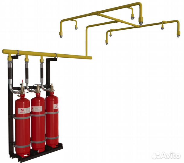 Хладон 114в2 фреон 12в1