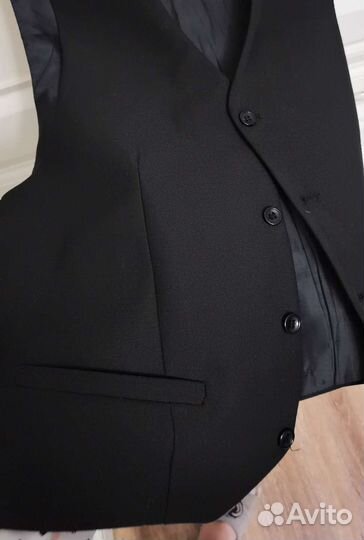 Школьная форма для мальчика новая