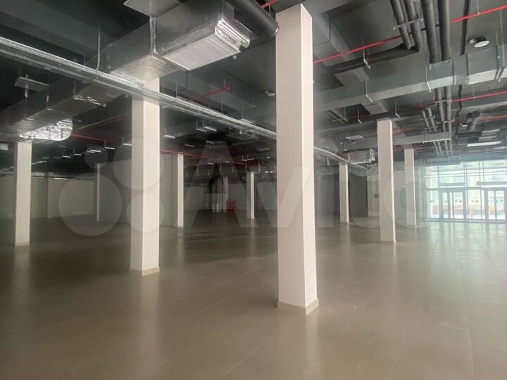 Торговая площадь, 400 м²