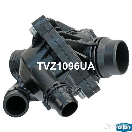 Термостат TVZ1096UA TVZ1096UA Krauf