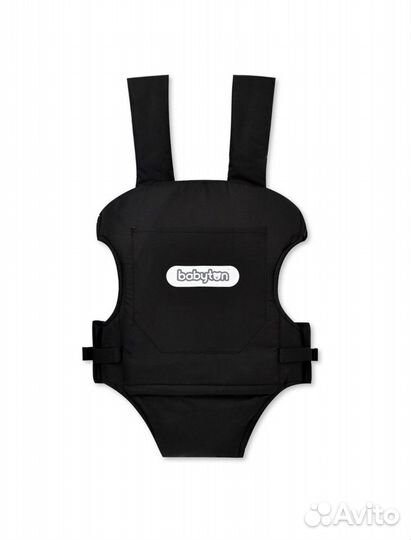 Рюкзак-кенгуру