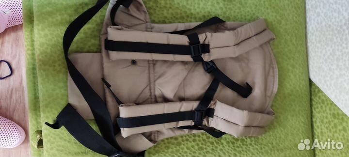 Рюкзак переноска кенгуру