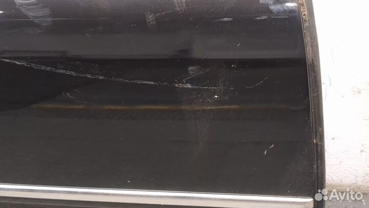 Дверь боковая Volkswagen Phaeton, 2009