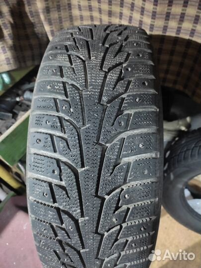 Колеса BMW 5 стиль, 205/55/r16, комплект 4шт