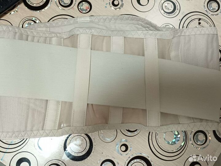 Бандаж универсальный XL