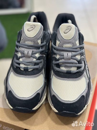 Кроссовки asics gel nyc