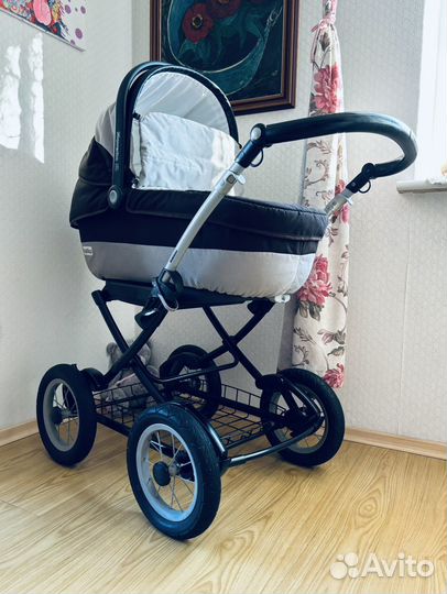 Peg perego 3в1.и.Бесплатно все нужности крохе