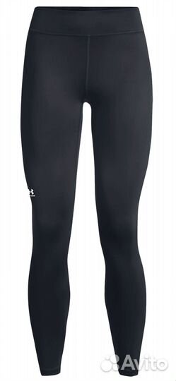 Under Armour Womens Authentics Cold Gear Legging