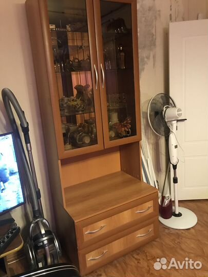 Стенка в гостиную