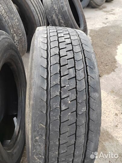 Б/у шины 315/60R22.5