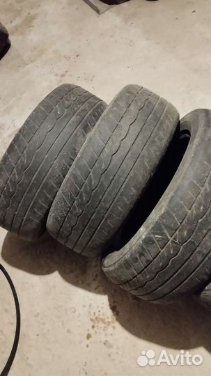 Dunlop SP Sport 01 205/55 R16