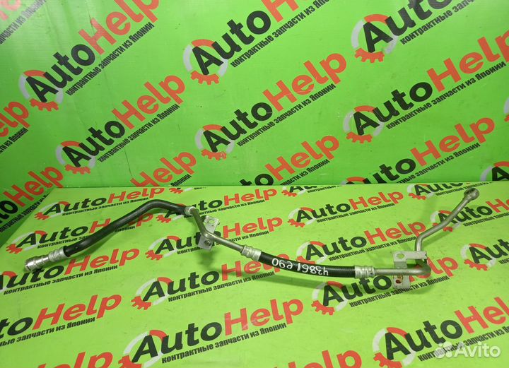 Шланг гидроусилителя BMW 3-series E90 N52B25A