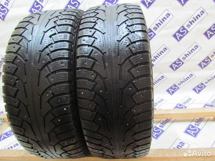 Nokian Tyres Hakkapeliitta 5 SUV 265/60 R18 92N