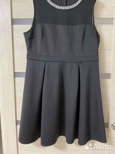 Платье вечернее 54