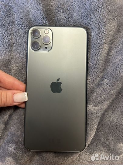 iPhone 11 Pro Max, 64 ГБ