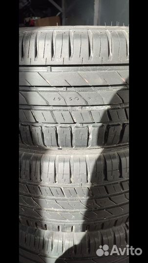 Nokian Tyres Nordman SX3 205/55 R16
