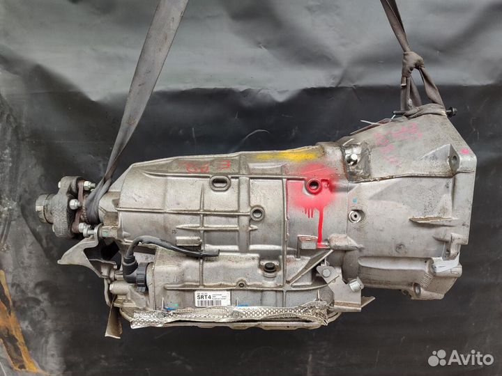 АКПП BMW N52B30AF 09178656 Без пробега по РФ