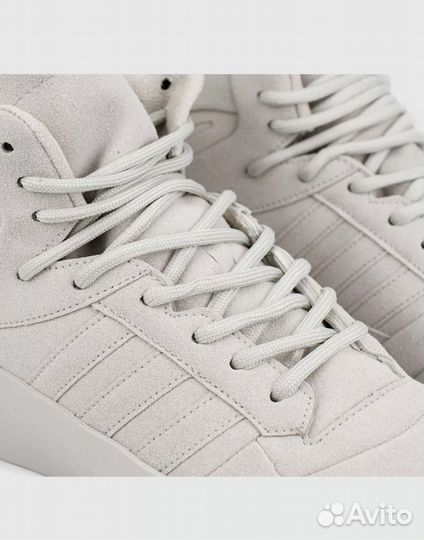 Adidas Athletics 86 x FOG Light Grey