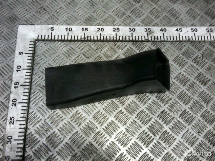 Воздуховод renault 82241904