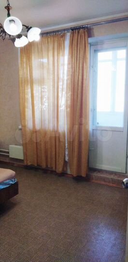 2-к. квартира, 52 м², 5/10 эт.