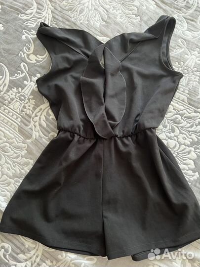 Комбинезон женский летний